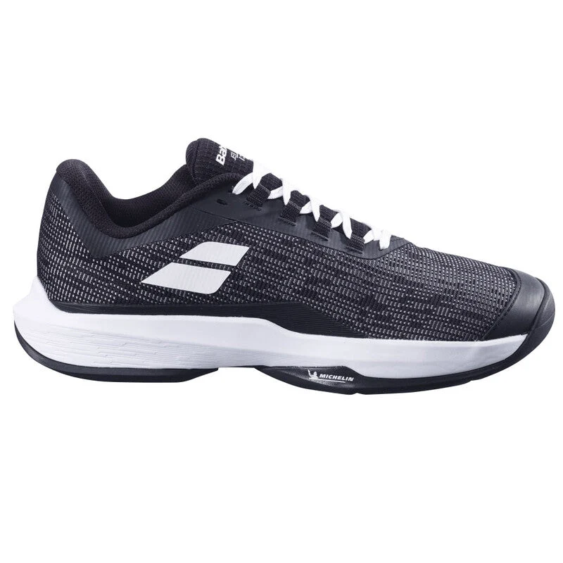 Babolat Jet Tere 2 All Court (M) (Black) Black / 11.5
