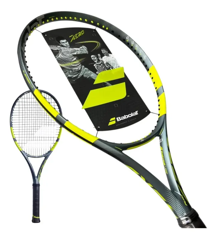 RAQUETE BABOLAT PURE AERO 100 2026