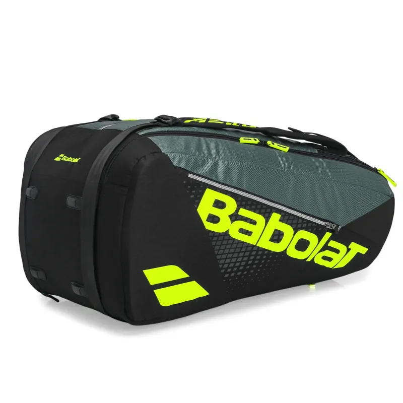 RAQUETEIRA BABOLAT AERO X12 2026
