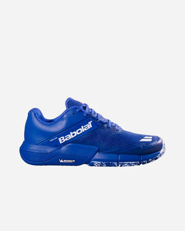 SCARPE PADEL BABOLAT PADEL MOVEA 2 M 4148 / 9.5