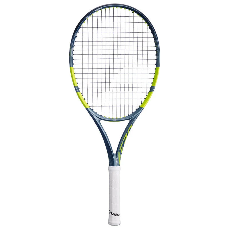 Raquete De Tênis Infantil Babolat Pure Aero 25 Gen9