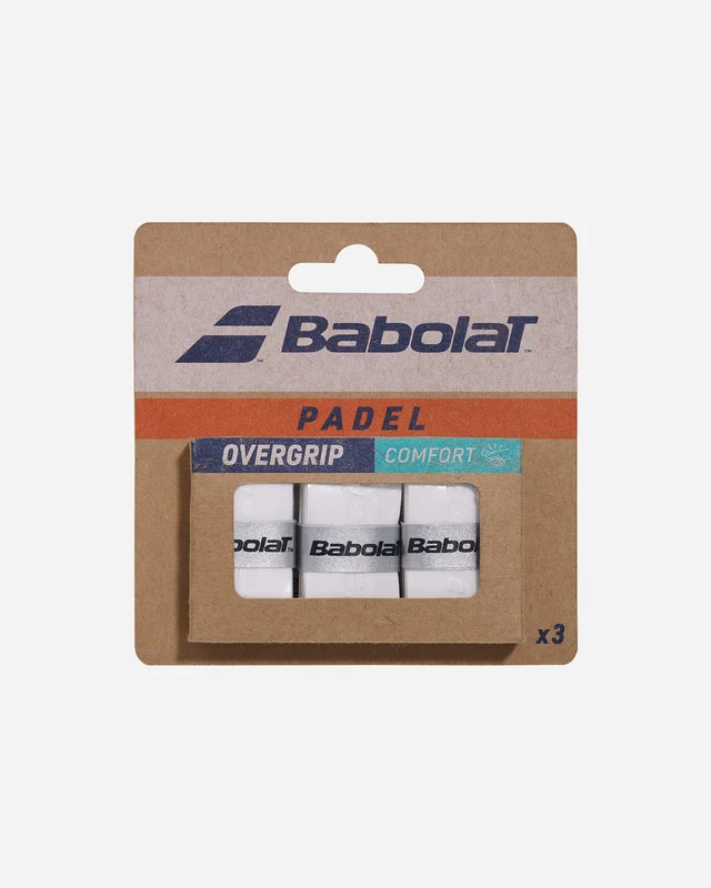 GRIP TENNIS BABOLAT COMFORT PADEL 101 / UNIQ