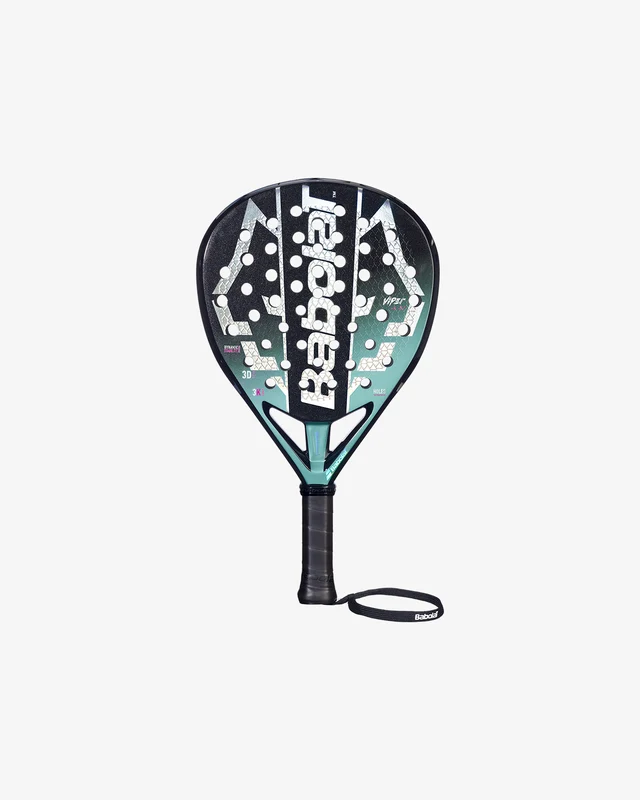 RACCHETTA PADEL PERFORMANCE BABOLAT VIPER JUAN LEBRON 3.1 100 / UNIQ
