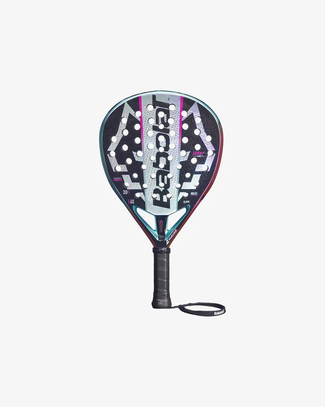 RACCHETTA PADEL PERFORMANCE BABOLAT VIPER SOFT JUAN LEBRON 3.1 100 / UNIQ