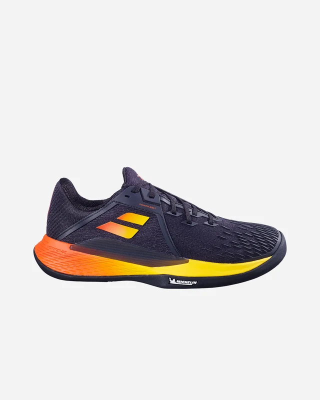 SCARPE TENNIS BABOLAT PROPULSE FURY 3 CLAY M 2054 / 9