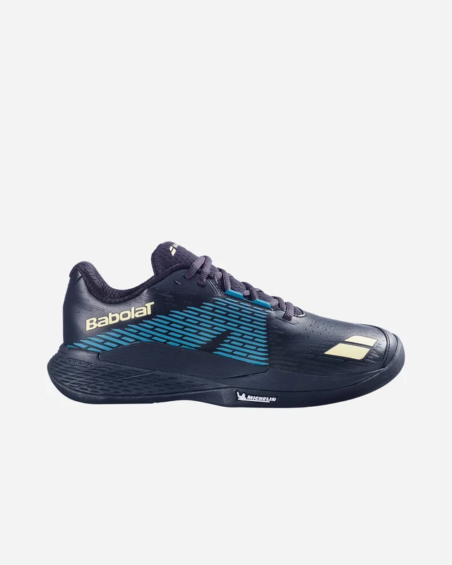 SCARPE TENNIS BABOLAT PROPULSE STORM CLAY M 2033 / 8.5