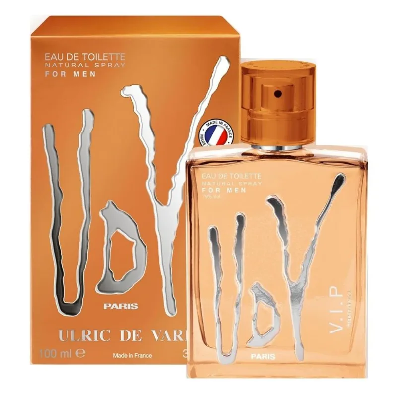 Perfume UDV VIP EDT For Men 100ml
