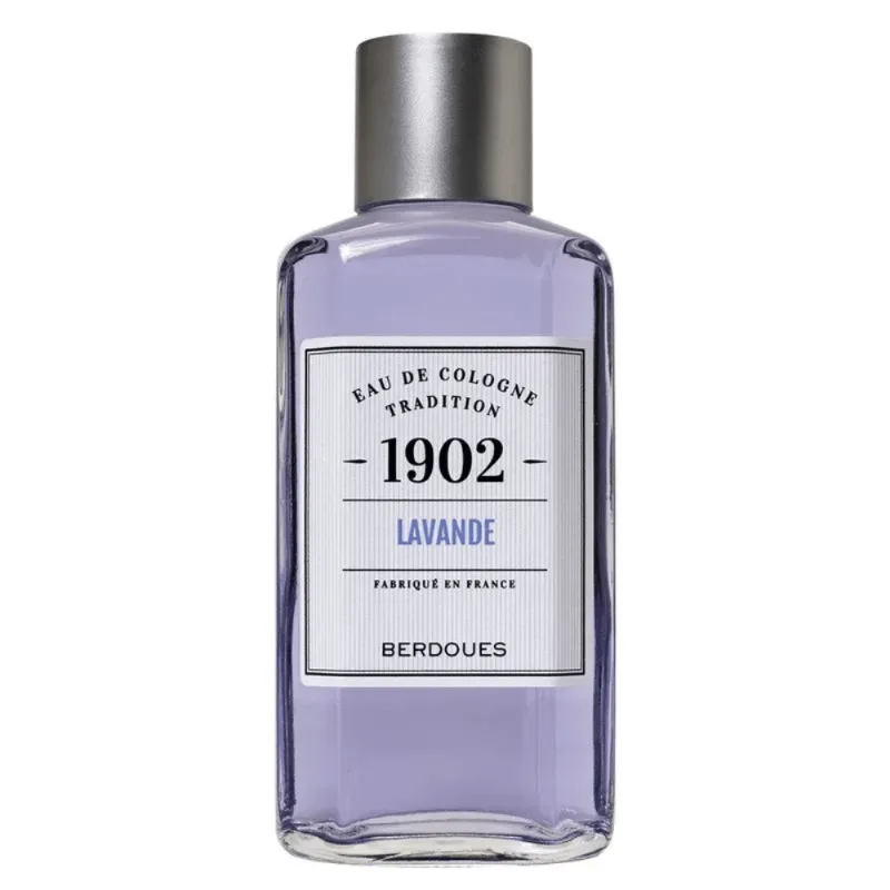 Perfume 1902 Vetiver Tradition Eau de Cologne 245ml