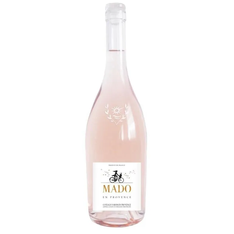 Vinho Francês Mado Provence Rosé