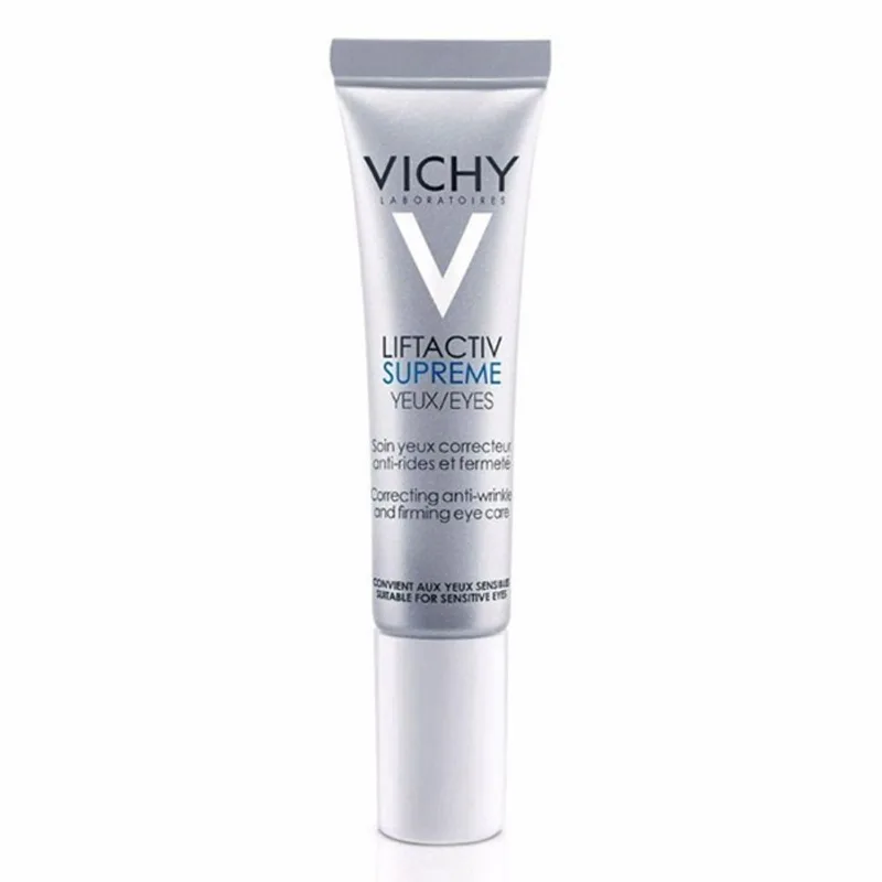 Vichy Lift Supreme Olhos 15ml - Vichy