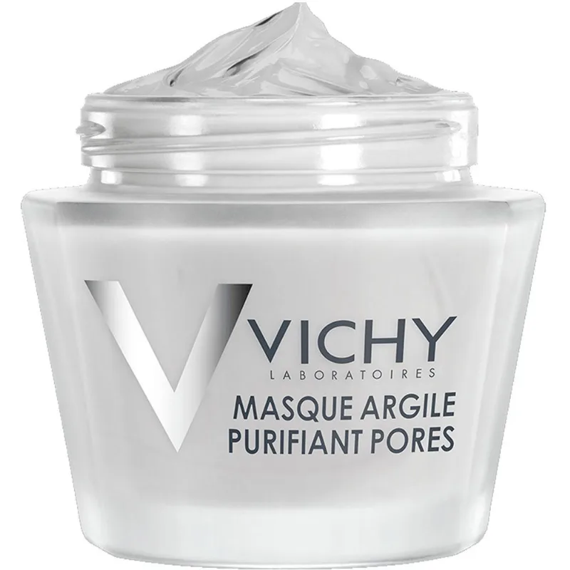 Máscara Mineral de Arcilla Purificante x 75 ml