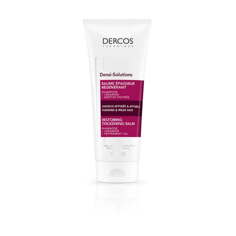 Bálsamo Reconstituyente Vichy Dercos Densi Solutions x 150 ml