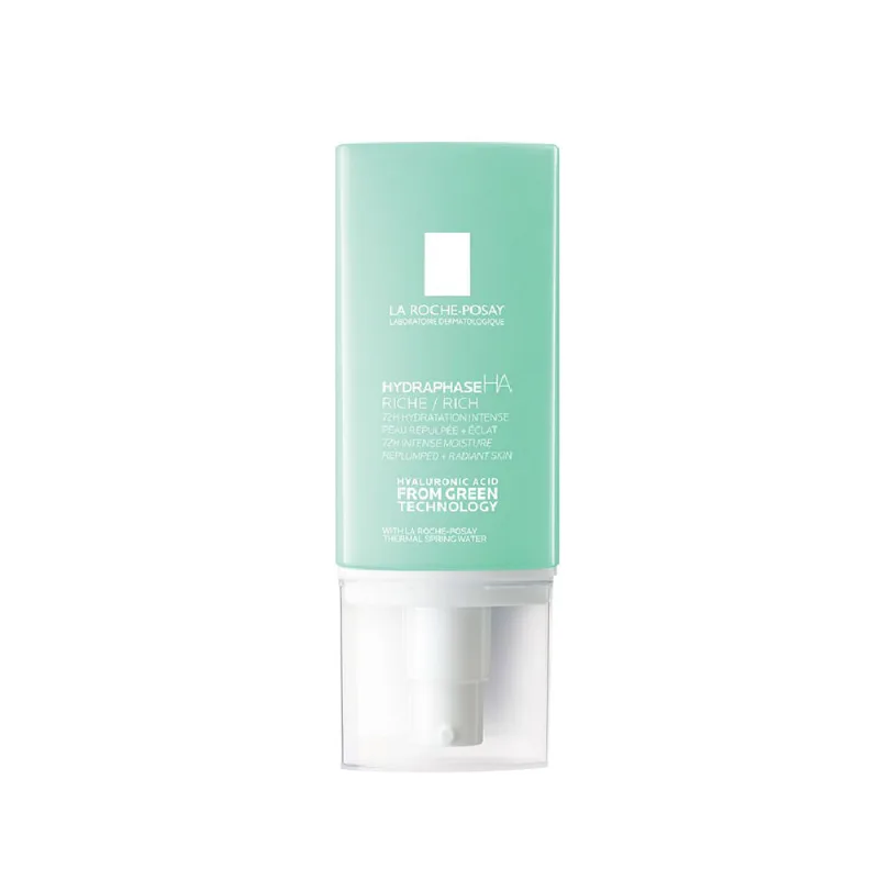 Crema Facial La Roche-Posay Hydraphase Intense Riche x 50 ml