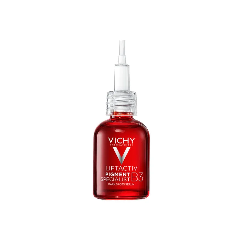 Liftactiv Pigment Specialist B3 Sérum Antimanchas - Vichy 30ml