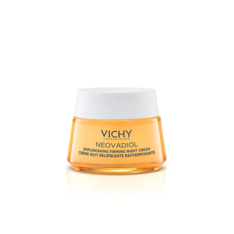 Crema de Noche Vichy Neovadiol Post-Menopausia x 50 ml