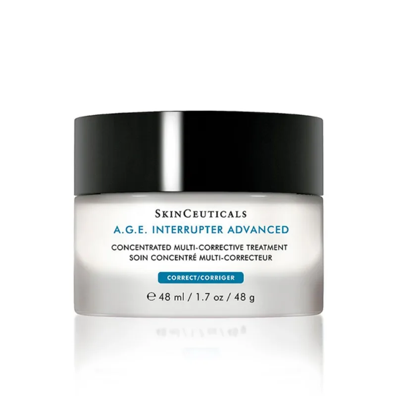 A.G.E Interrumpter advanced - Skinceuticals 48 ml