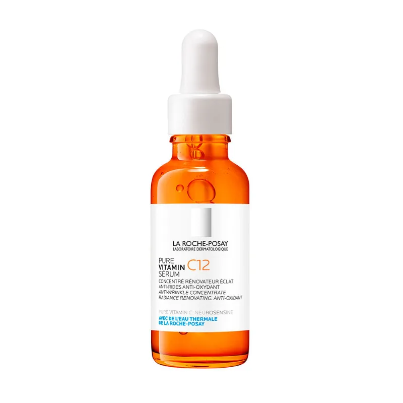 Pure Vitamin C 12 Serum - La Roche Posay 30 ml