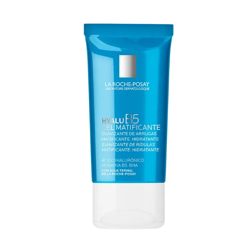 Gel Matificante Hyalu B5 Suractivated - La Roche Posay 40 ml