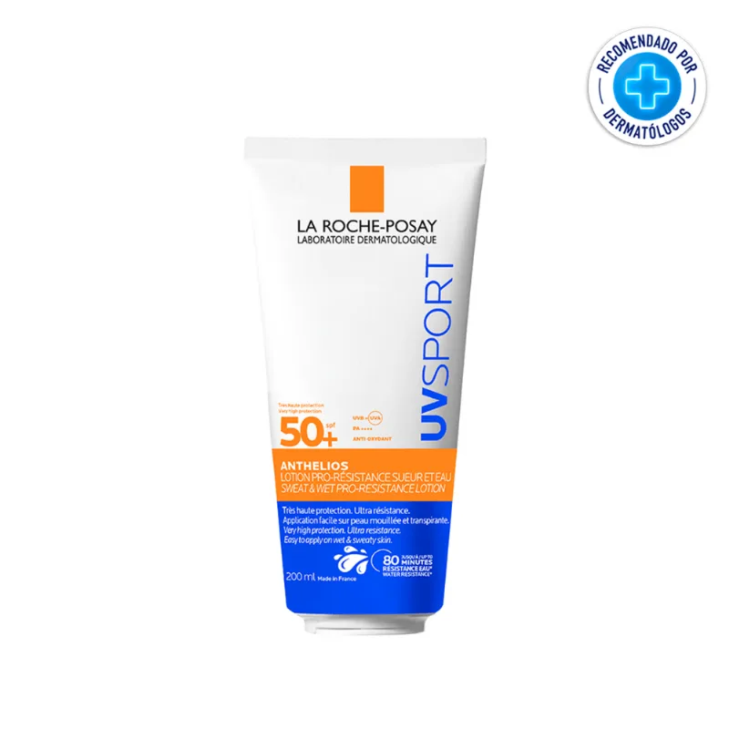 La roche Posay Solar Anthelios Sport Milk 200 ml