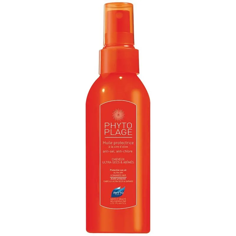 Óleo Solar Phyto Phytoplage Protector 100ml