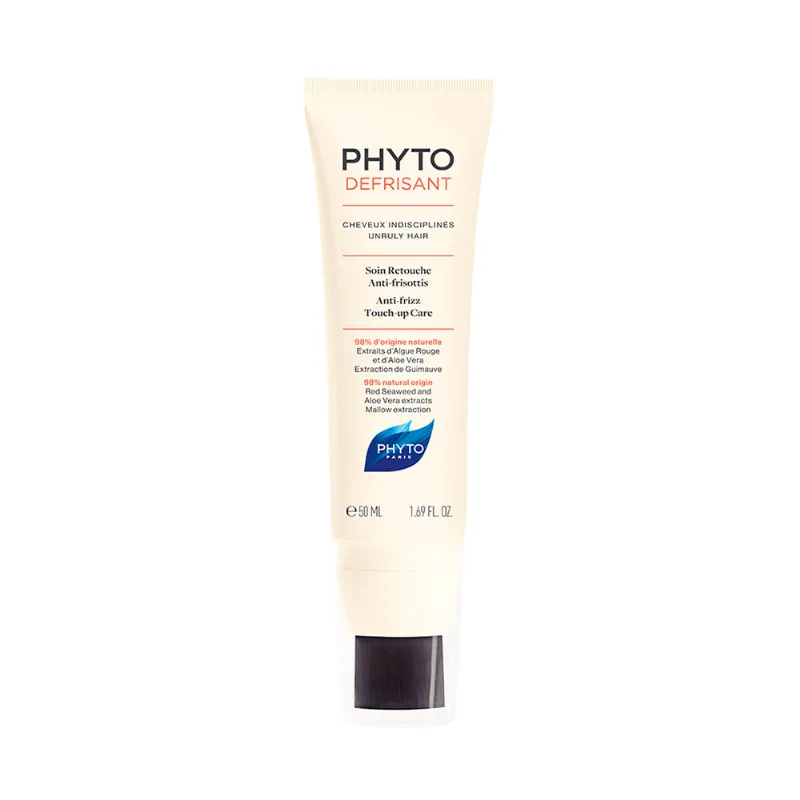 PHYTODEFRISANT TOUCH UP CARE - CUIDADO ANTIFRIZZ 50ML