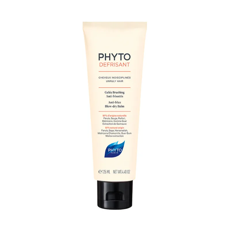 Phytodefrisant Blow Dry Balm - Cuidado Antifrizz 125ml