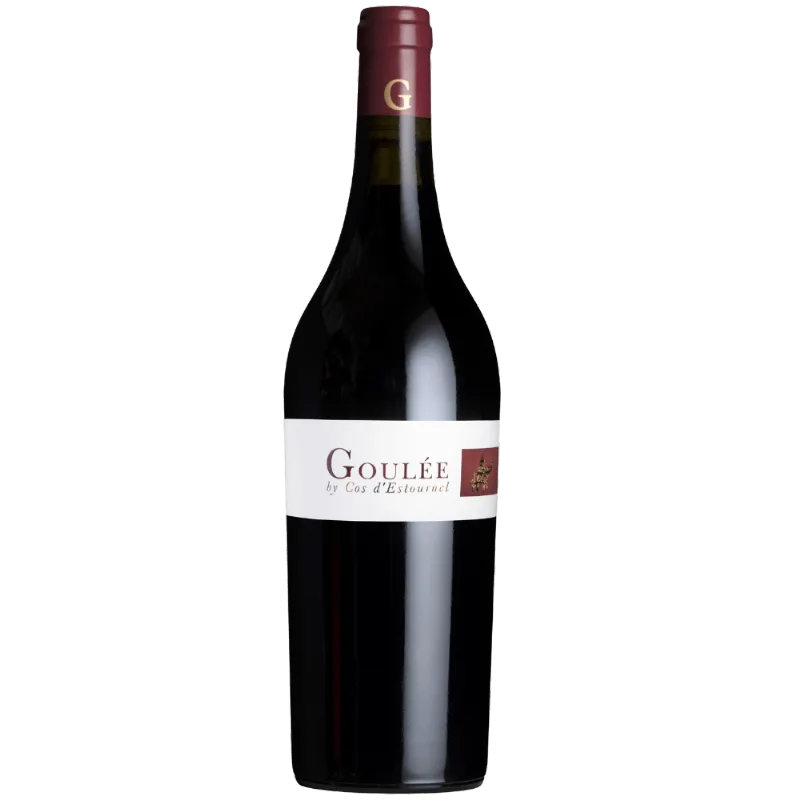 Vinho Tinto Francês Goulée By Cos d´Estournel Haut-Médoc