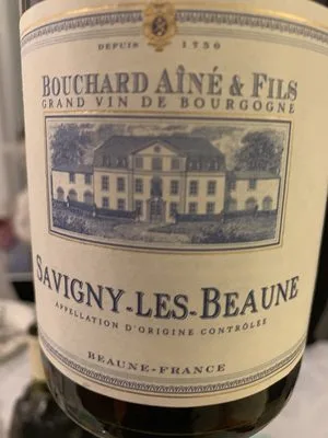 Savigny les Beaunes