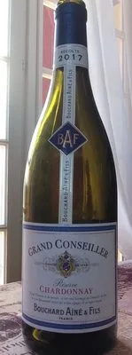 Chardonnay