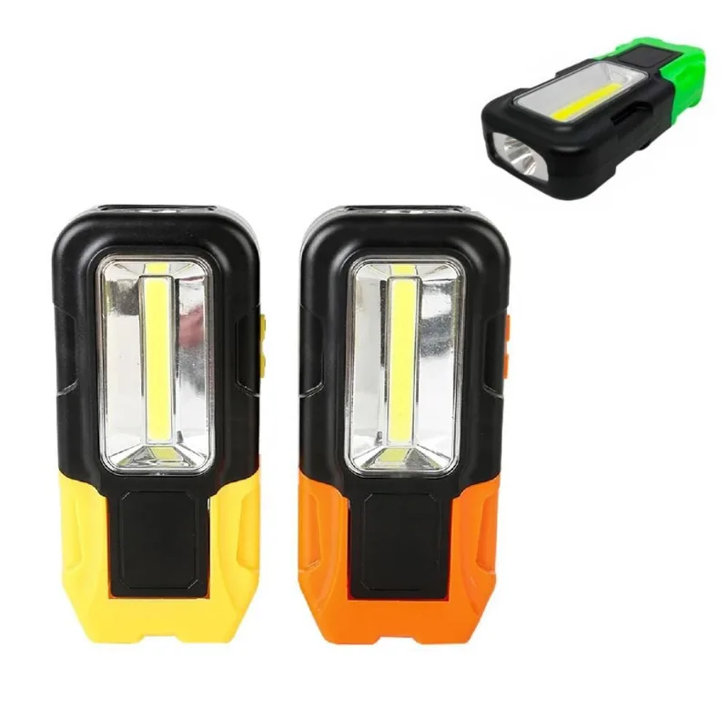 LANTERNA TATICA PROFISSIONAL LUZ LED CAMPING EMERGERCIAL TRILHA COM CLIP MULTIFUNCAO