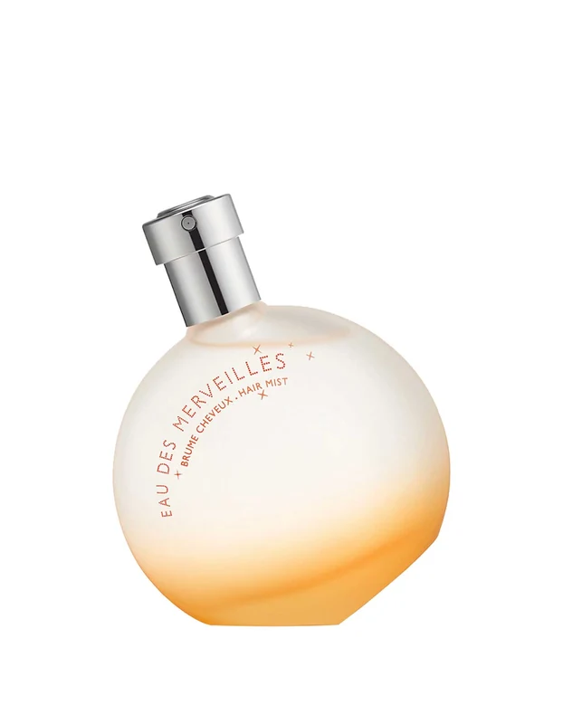 Hermés Hermès Eau des Merveilles Acqua profumata capelli 50 ml — Acqua profumata capelli