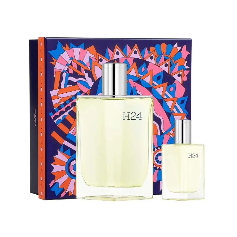 H24 EDT 100 ml + EDT 12,5 ml