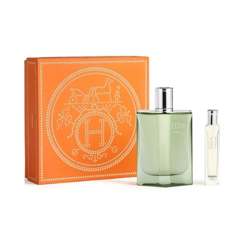 H24 Herbes Vives EDP 100 ml + EDP 15 ml