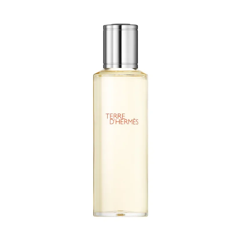 TERRE D'HERMÈS Terre D Hermes EDT Recarga 125 ml