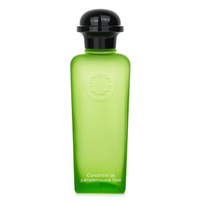 Hermes Eau De Pamplemousse Rose Eau De Toilette Concentrate Spray 100ml/3.3oz 100ml/3.3oz