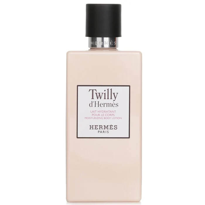 Twilly D'hermes Moisturizing Body Lotion - 200ml/6.7oz