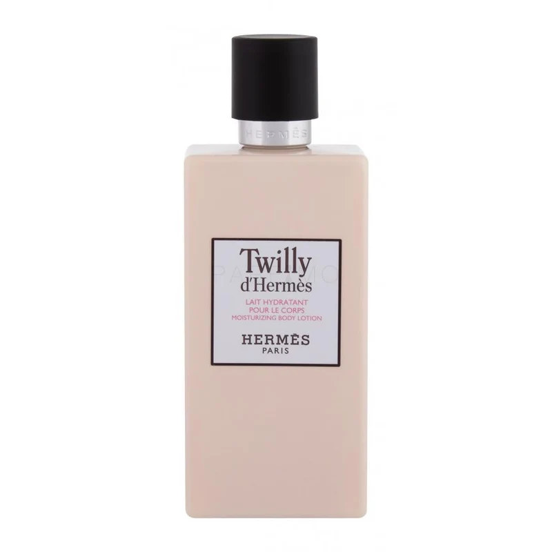 Hermes, Twilly d'Hermes, Moisturizing, Daily, Body Lotion, 200 ml *Tester