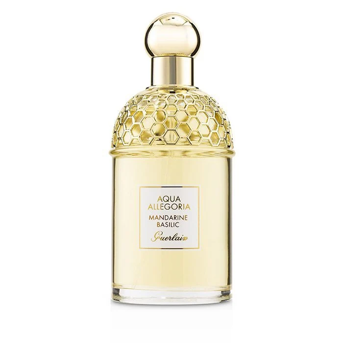 Guerlain Aqua Allegoria Mandarine Basilic Eau De Toilette Spray 125ml/4.4oz 125ml/4.4oz