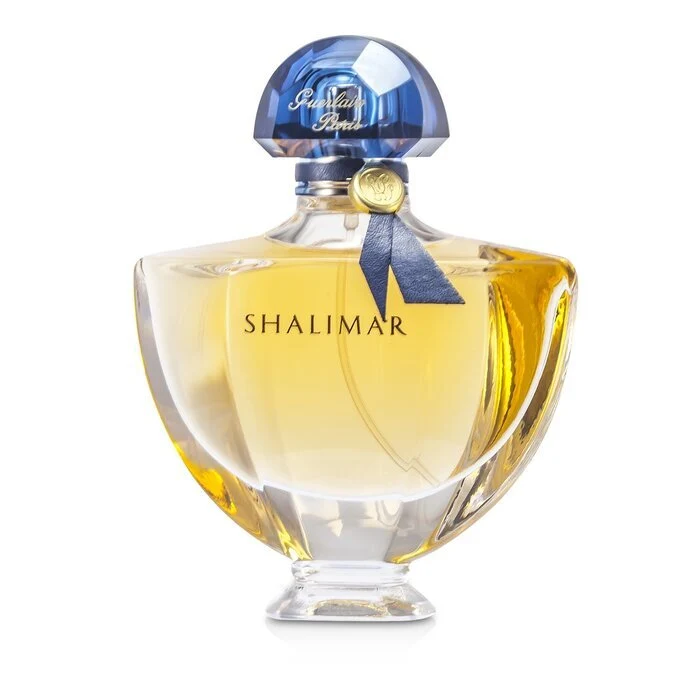 Guerlain Shalimar Eau De Toilette Spray 50ml/1.7oz 50ml/1.7oz