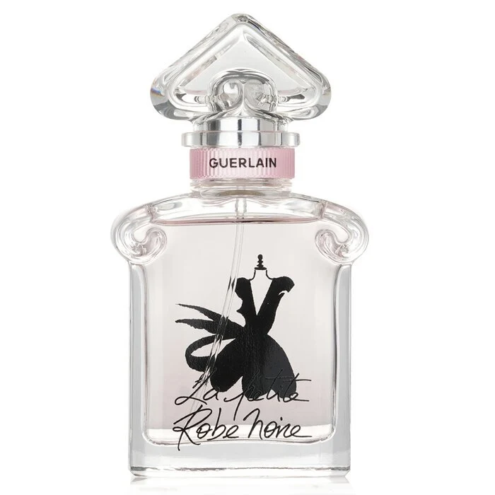 Guerlain La Petite Robe Noire Eau De Toilette Spray 30ml/1oz 30ml/1oz