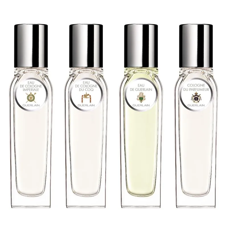 Coffret Collection La Cologne Kit