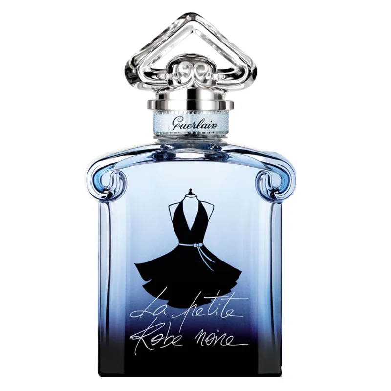 La Petite Robe Noire Intense Guerlain - Perfume Feminino Eau de Parfum 50ml