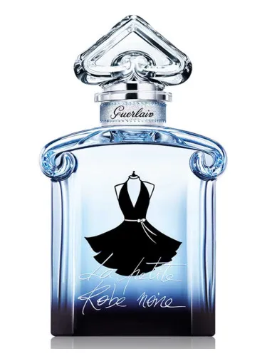 Perfume Guerlain La Petite Robe Noire Intense EDP 100mL - Feminino