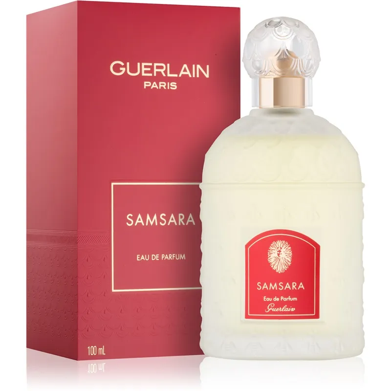 Samsara Da Guerlain Parfum 100 ml