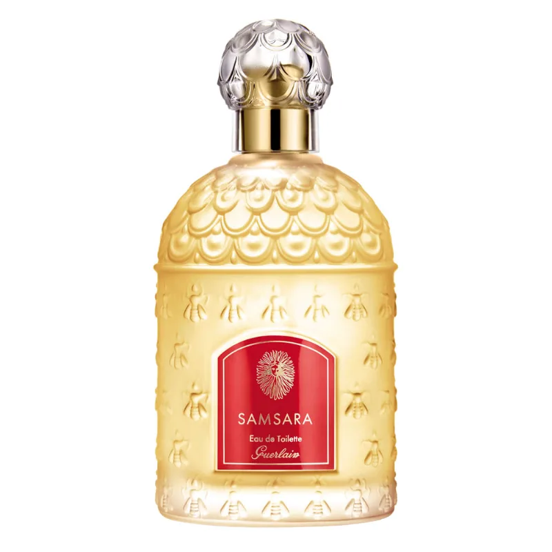 Samsara Guerlain - Perfume Feminino Eau de Toilette 100ml