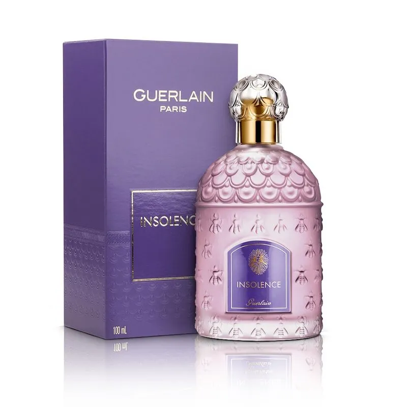 Perfume Insolence Feminino Edt 100ml Guerlain