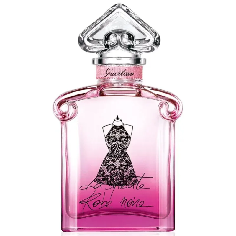 La Petite Robe Noire Légère Guerlain Eau de Parfum Feminino-100 ml