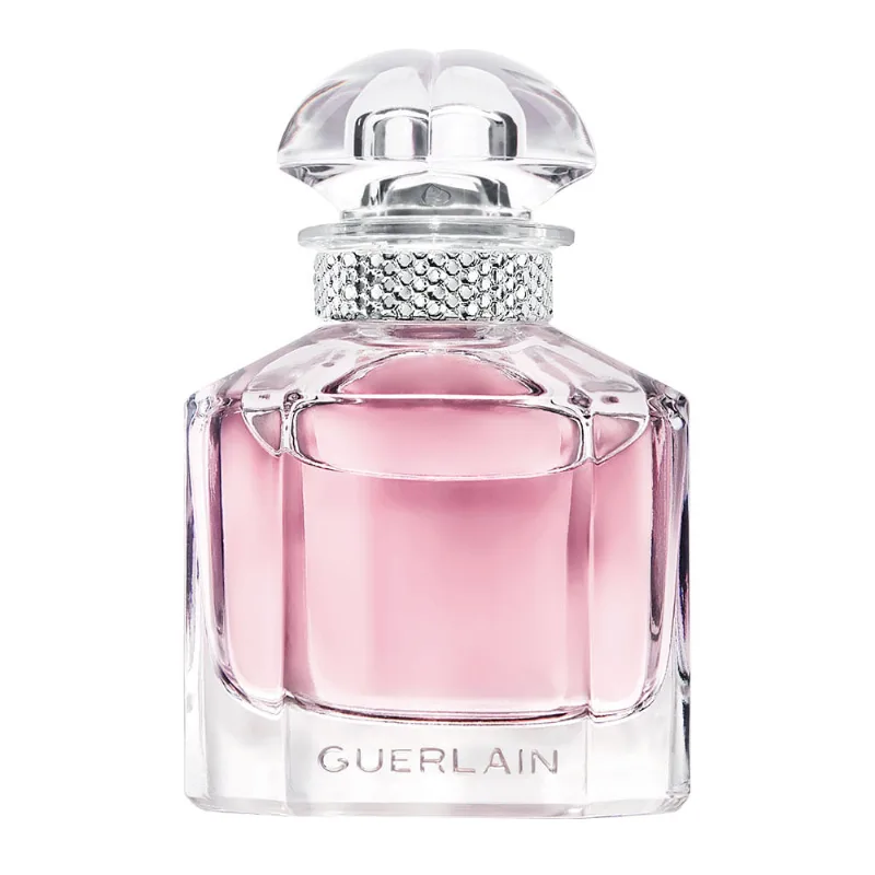 Mon Guerlain Sparkling Bouquet Guerlain - Perfume Feminino - EDP 50ml