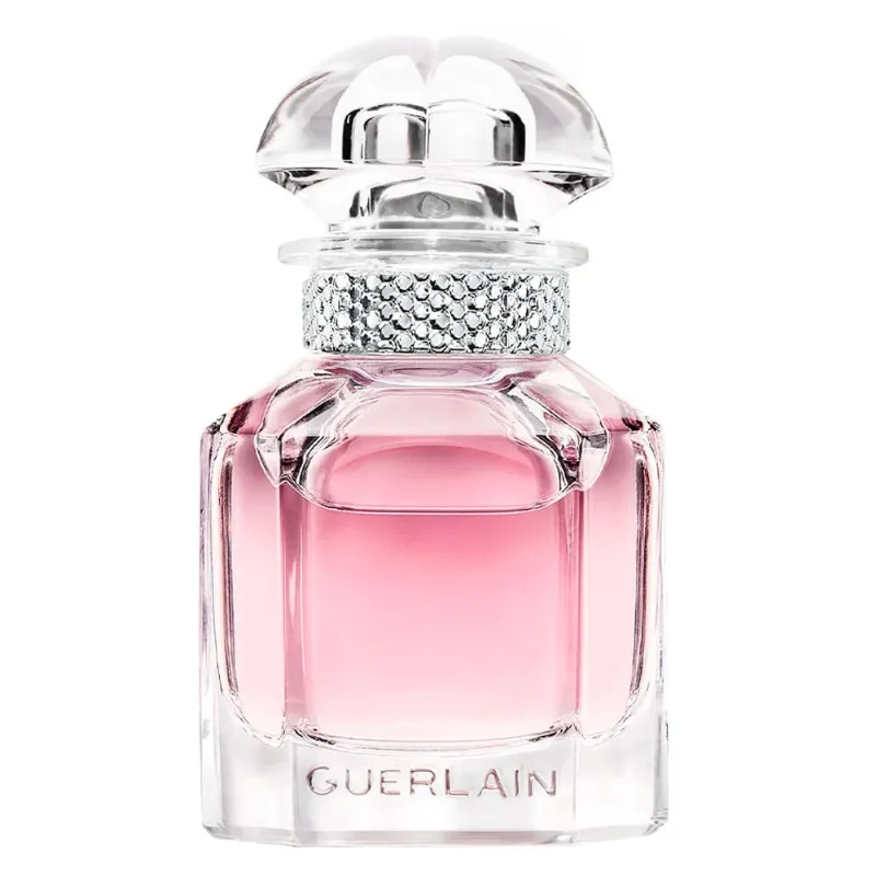 Mon Guerlain Sparkling Bouquet Guerlain - Perfume Feminino - EDP 30ml