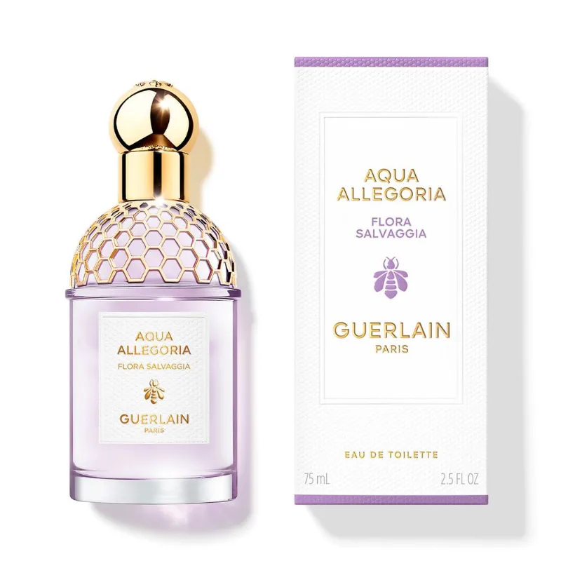 Aqua Allegoria Flora Salvaggia EDT 75 ml JN22